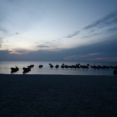 Haadrin Resort Ko Pha Ngan Exterior photo