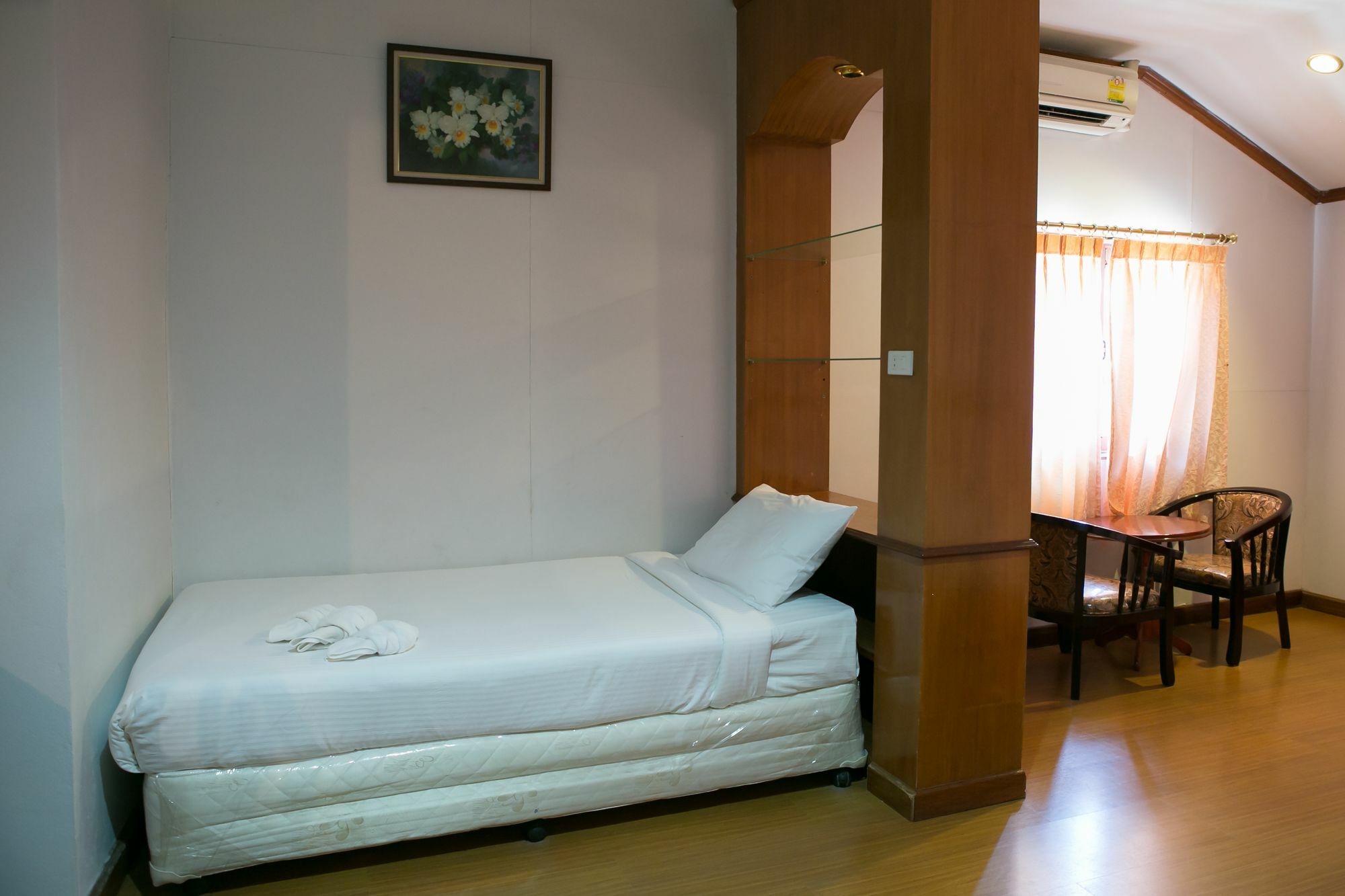 Haadrin Resort Ko Pha Ngan Exterior photo