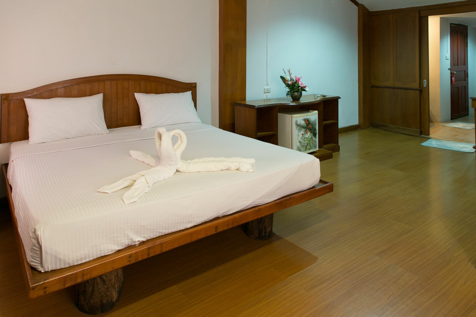 Haadrin Resort Ko Pha Ngan Exterior photo