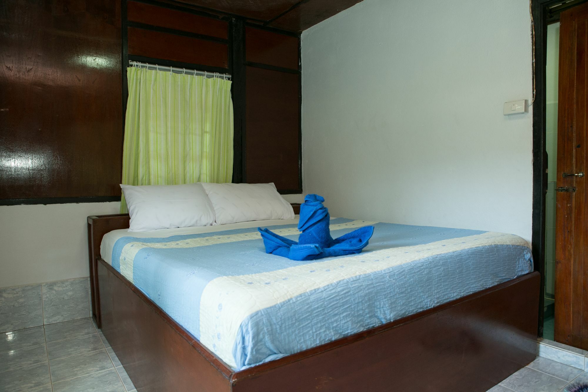 Haadrin Resort Ko Pha Ngan Exterior photo