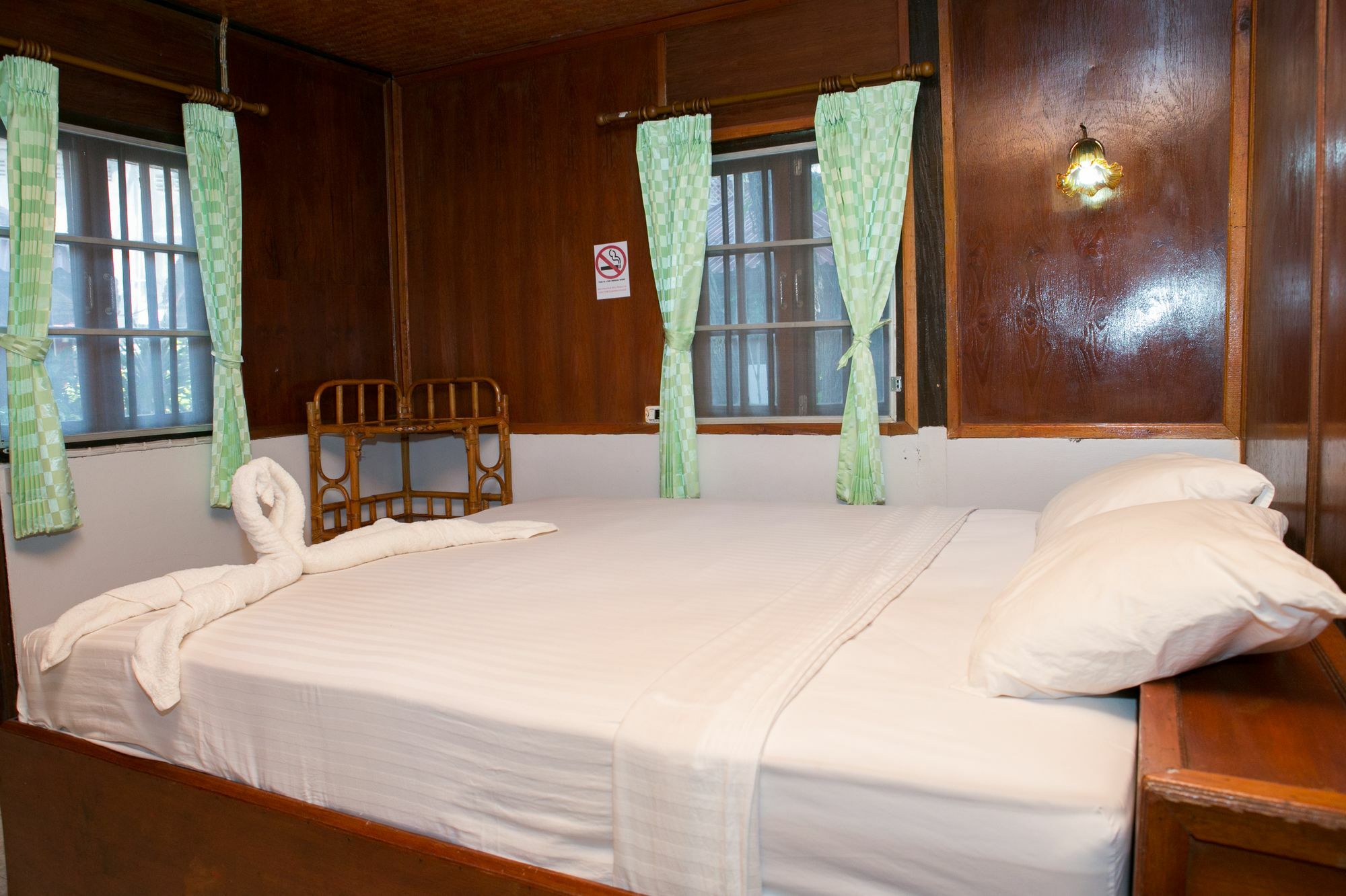 Haadrin Resort Ko Pha Ngan Exterior photo