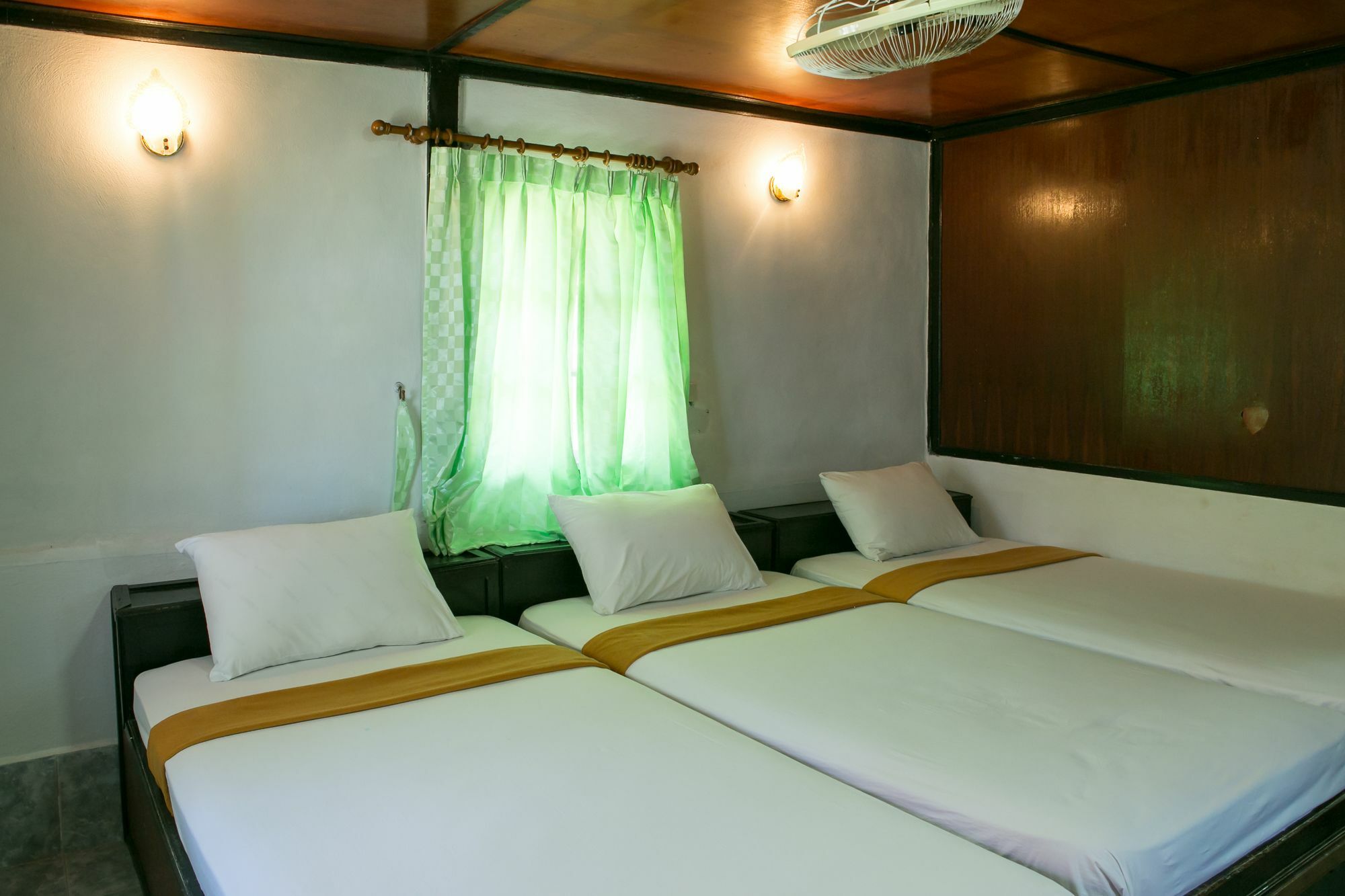 Haadrin Resort Ko Pha Ngan Exterior photo