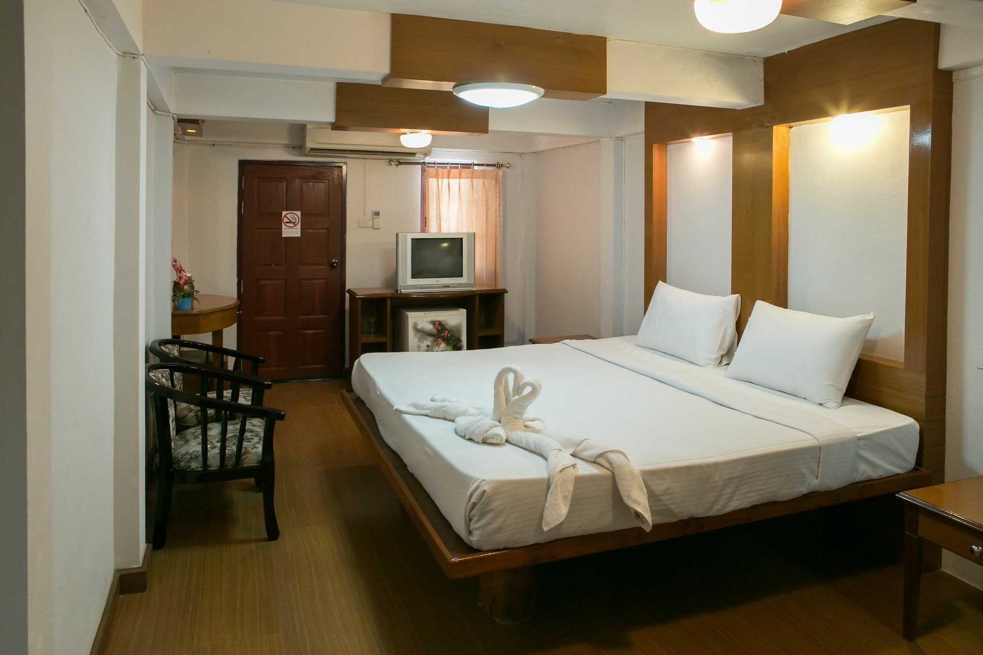 Haadrin Resort Ko Pha Ngan Exterior photo