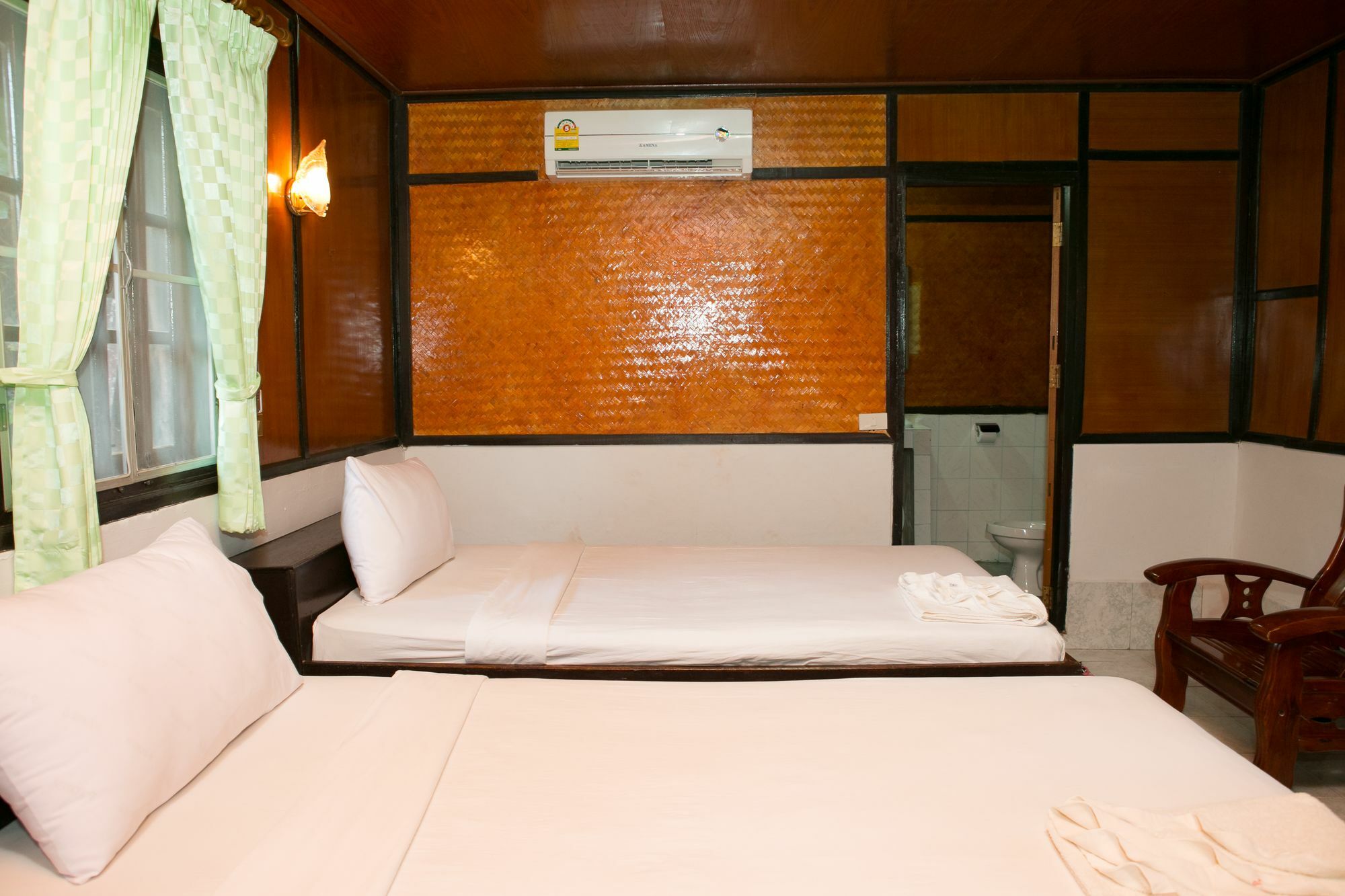 Haadrin Resort Ko Pha Ngan Exterior photo