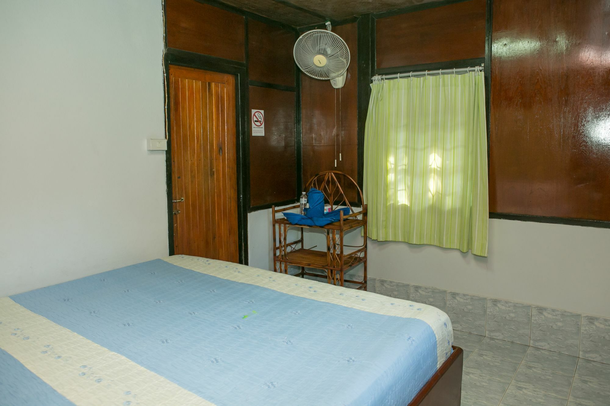 Haadrin Resort Ko Pha Ngan Exterior photo