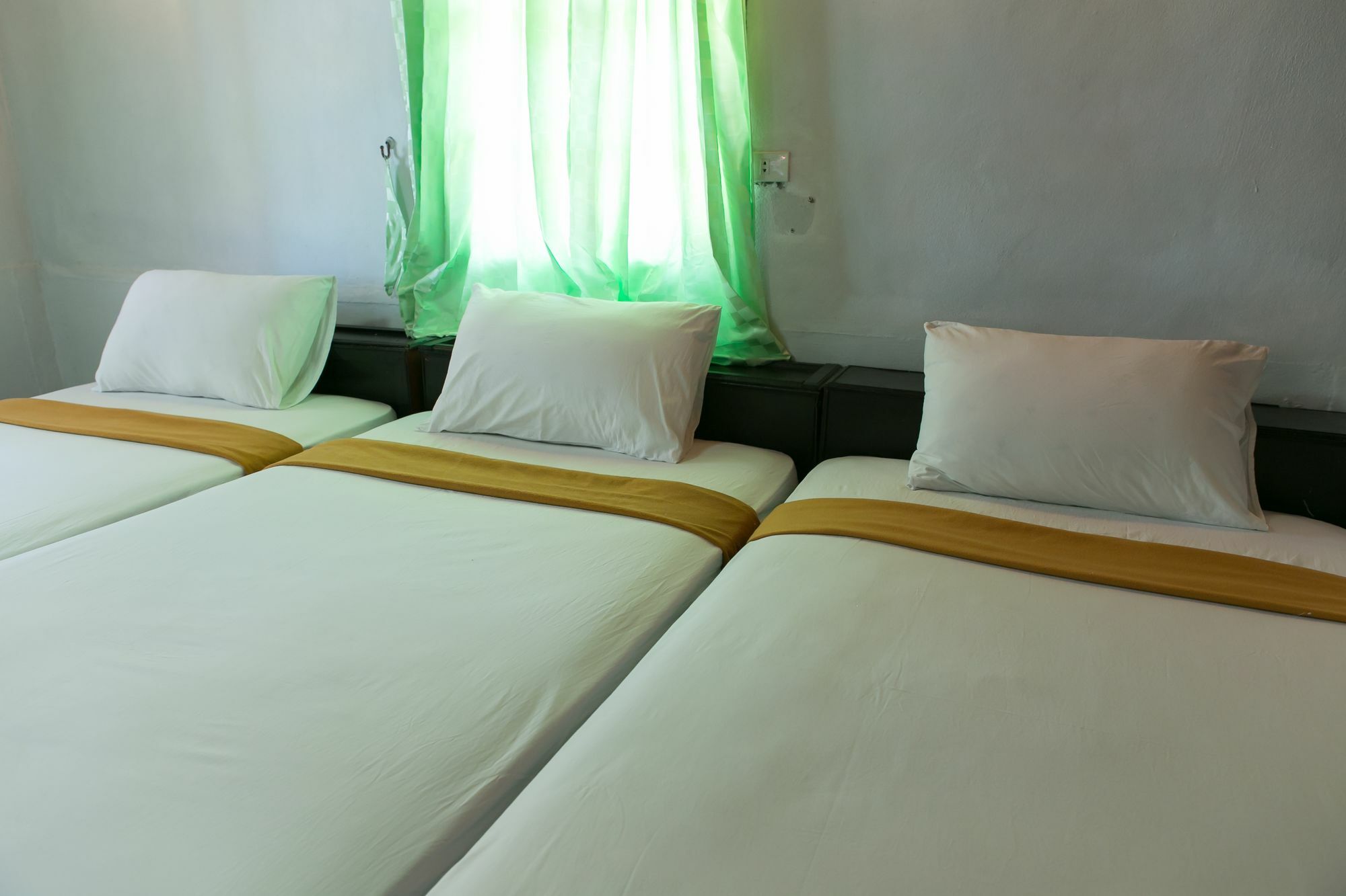 Haadrin Resort Ko Pha Ngan Exterior photo