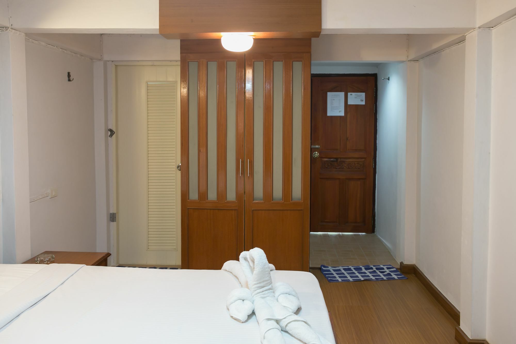 Haadrin Resort Ko Pha Ngan Exterior photo
